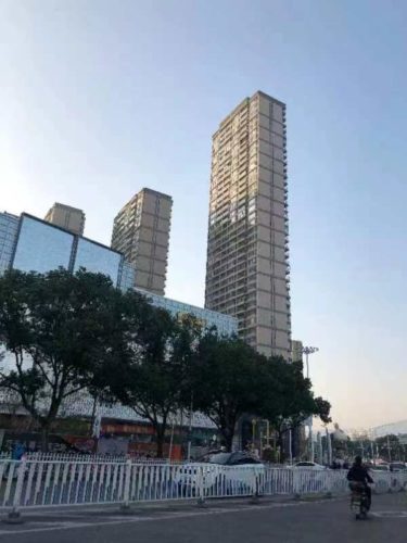 即将开拍丨 台州市西城街道吾悦广场1幢1单元3203室商品房及车位