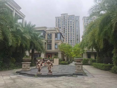 浙江省温州市平阳县昆阳镇华董锦园 26号楼2603室 浙江省温州市平阳县昆阳镇华董锦园 26号楼2603室